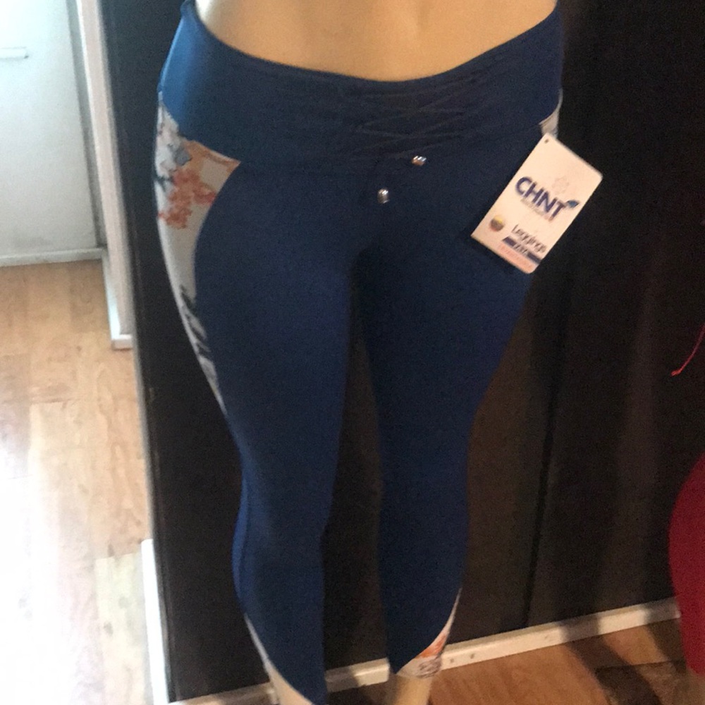butt lifting girdle leggings